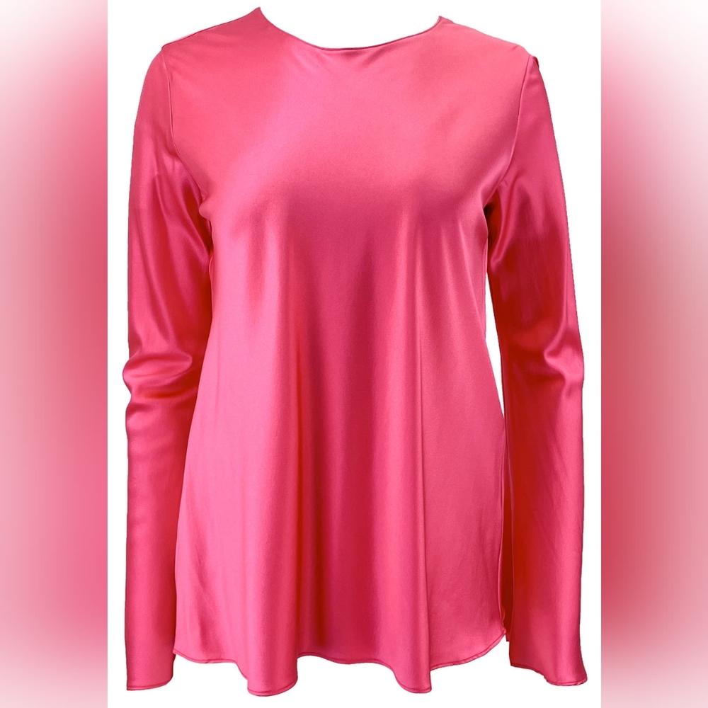 NWT sz L $595 Sablyn blouse